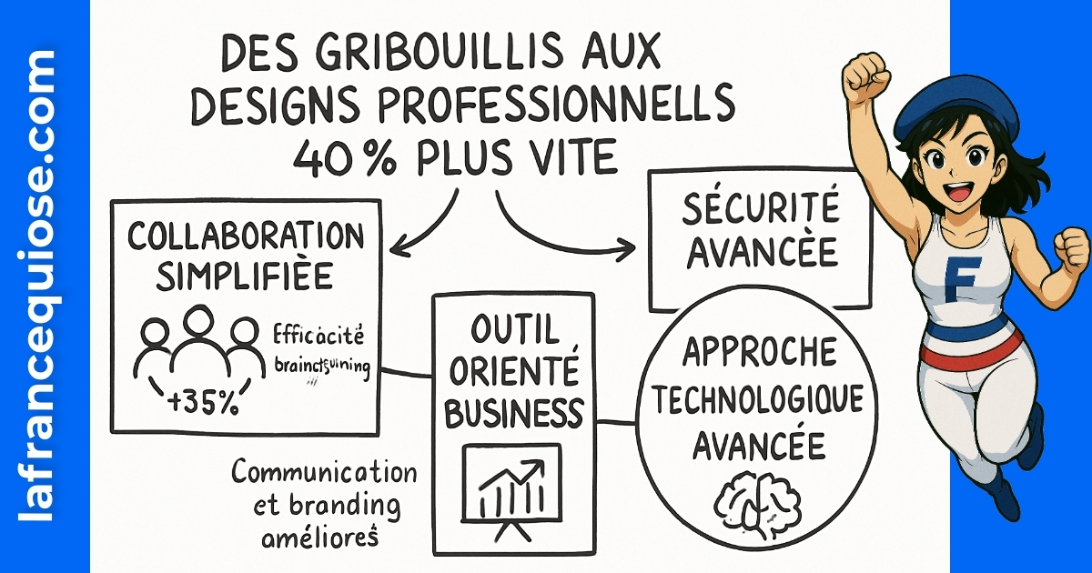 Résumé visuel de l’article