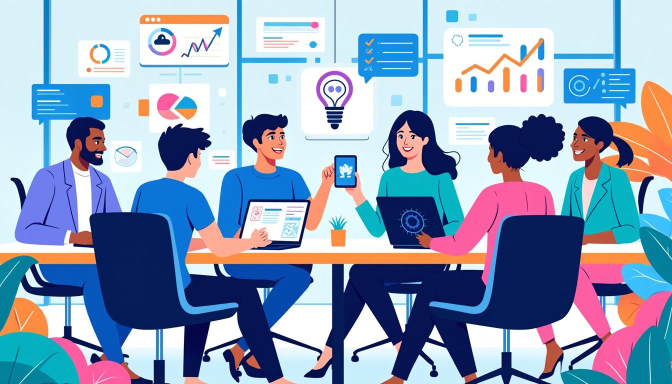 découvrez comment caractère ia révolutionne votre entreprise grâce à l'intelligence artificielle : solutions innovantes, optimisation des processus et croissance accélérée au service de votre performance.