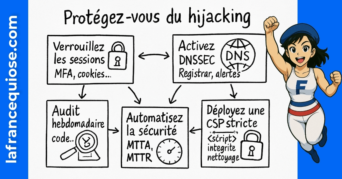 Résumé visuel de l’article