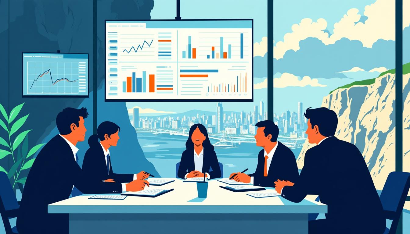 découvrez le concept de cliff : une explication claire de sa définition et de ses implications dans divers domaines. apprenez comment ce terme peut influencer vos décisions financières et professionnelles.