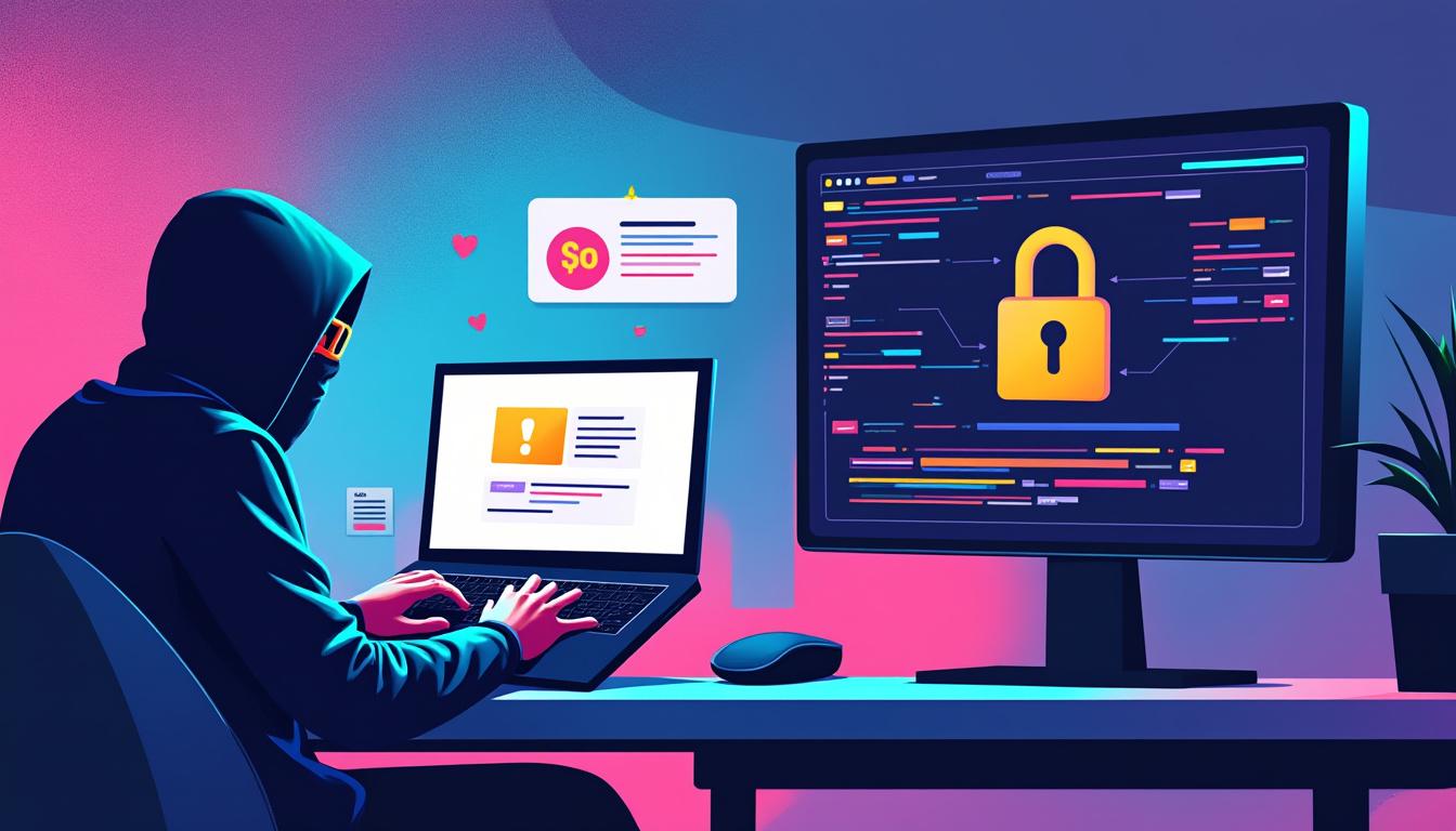 découvrez ce qu'est le hijacking, ses différentes formes et ses impacts à travers une analyse détaillée des méthodes de détournement dans le monde digital et réel.