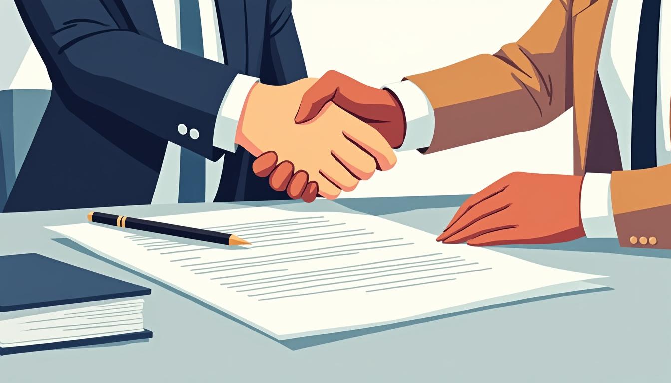 Comprendre le LPA : accord de partenaire limité décrypté 6 découvrez ce qu'est un lpa (limited partnership agreement) : définition, fonctionnement, avantages et points clés à connaître pour maîtriser cet accord de partenariat limité.