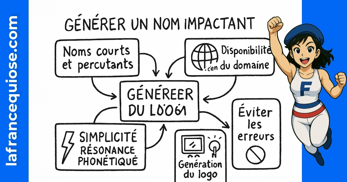 Résumé visuel de l’article