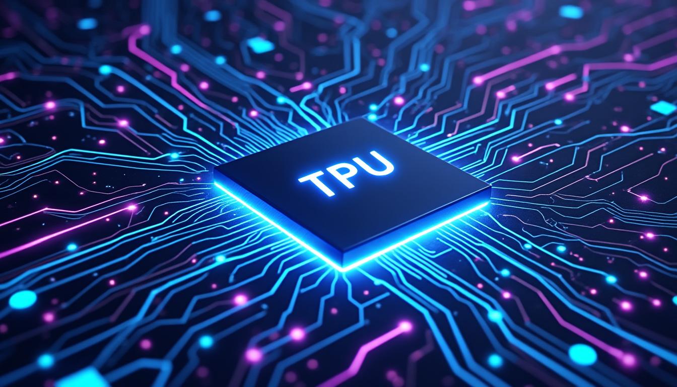 Découvrez le TPU de Google : une solution innovante pour optimiser l'intelligence artificielle 6 explorez le tpu de google, une technologie de pointe conçue pour accélérer et optimiser les performances de l'intelligence artificielle dans vos projets. découvrez ses avantages et son impact sur l'innovation numérique.