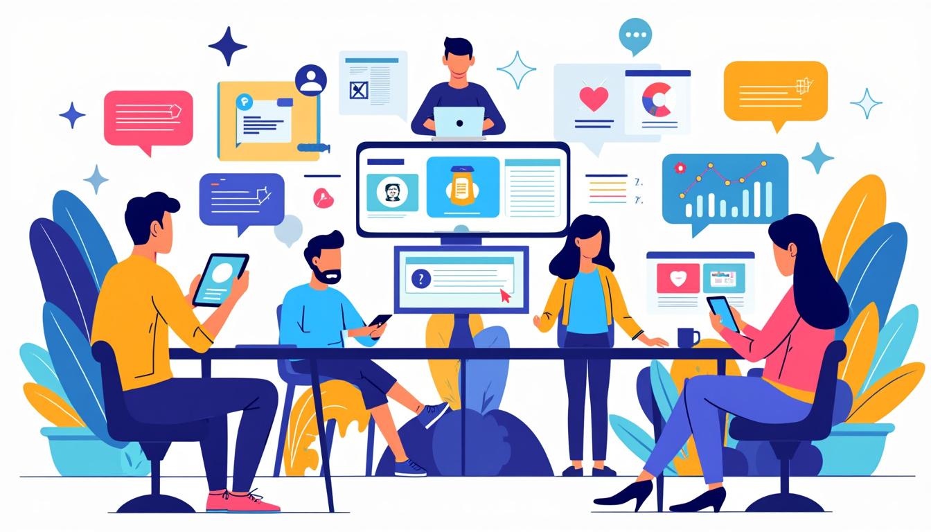 découvrez sparted, la plateforme innovante qui révolutionne l'apprentissage en offrant une expérience interactive et engageante pour booster la formation de vos équipes.