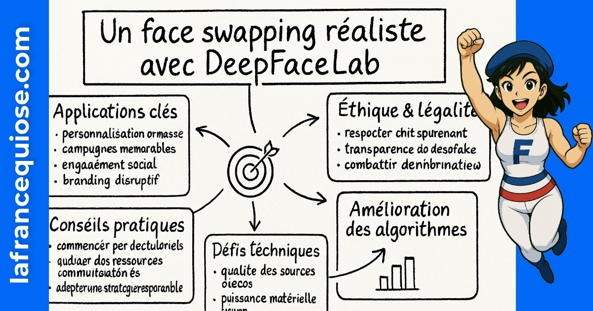 Résumé visuel de l’article