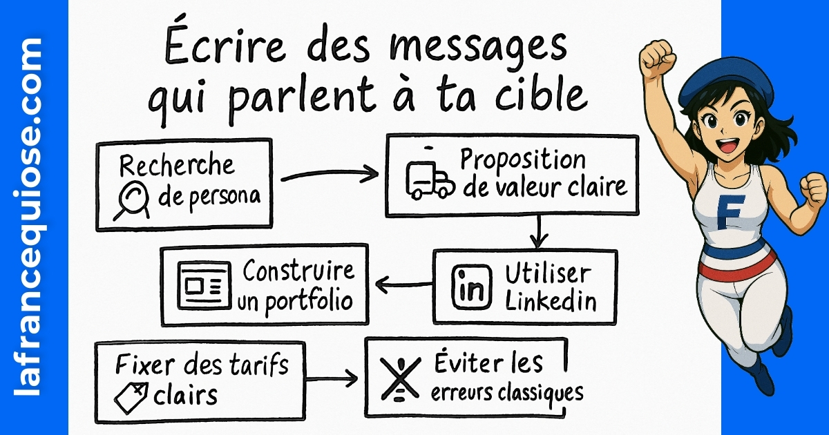 Résumé visuel de l’article