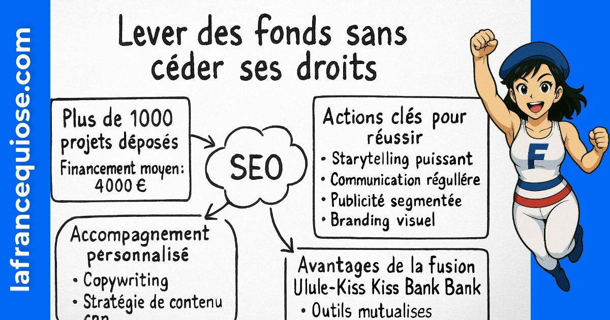 Résumé visuel de l’article