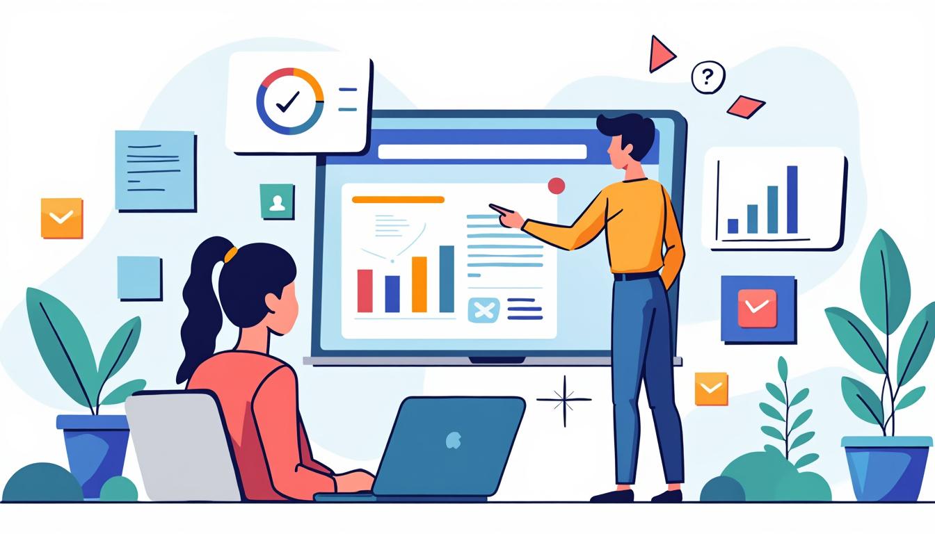 découvrez comment un formateur e-commerce peut transformer votre activité en ligne. apprenez des stratégies efficaces pour augmenter vos ventes et optimiser votre présence sur le web. ne manquez pas l'opportunité d'améliorer vos performances commerciales dès aujourd'hui!