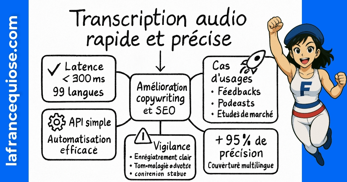 Résumé visuel de l’article