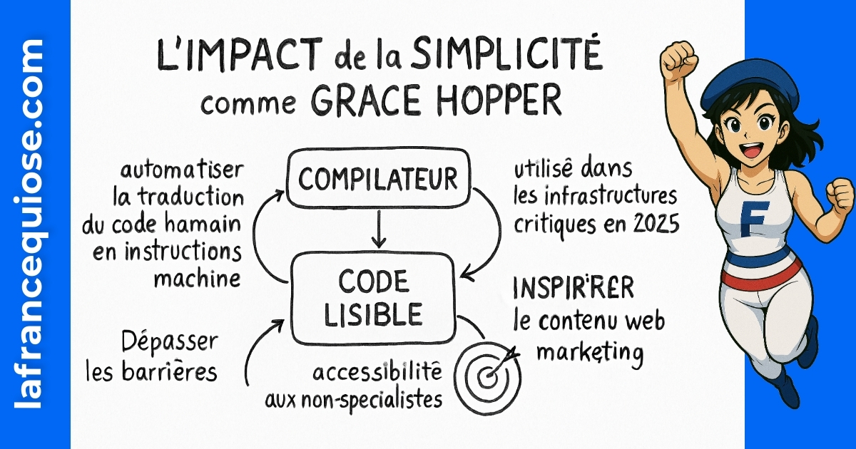 Résumé visuel de l’article