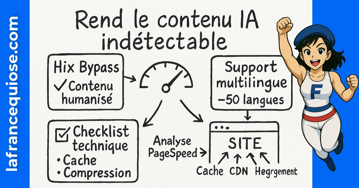 Résumé visuel de l’article