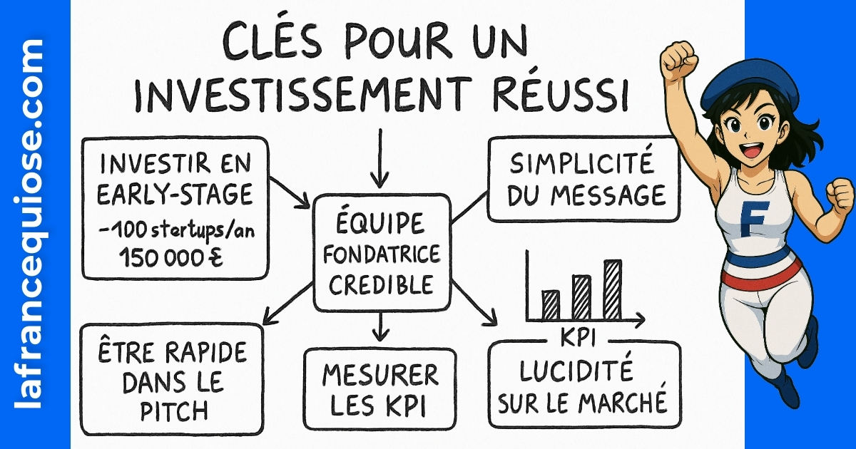 Résumé visuel de l’article