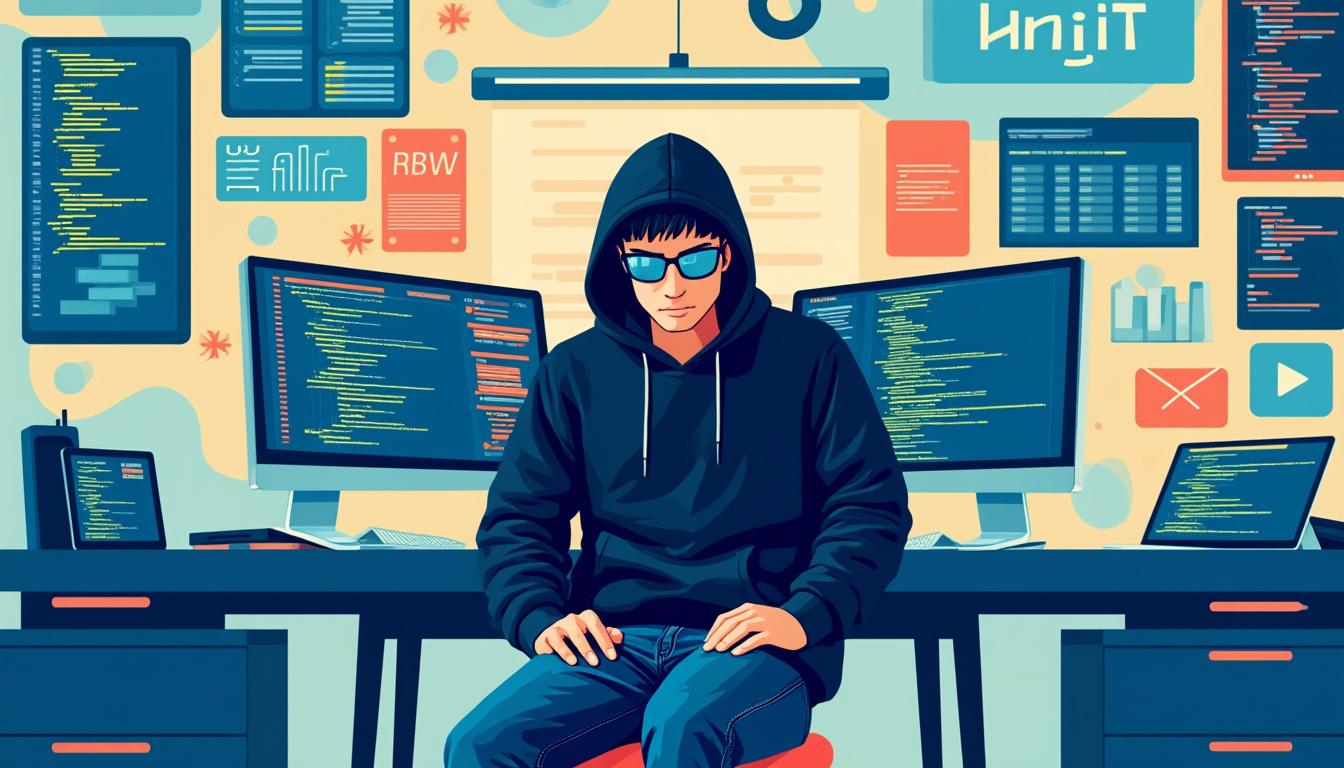 kevin mitnick, célèbre hacker connu pour ses exploits informatiques et ses procès retentissants, est décédé à l'âge de 59 ans. retour sur la vie fascinante d'une icône de la cybersécurité.