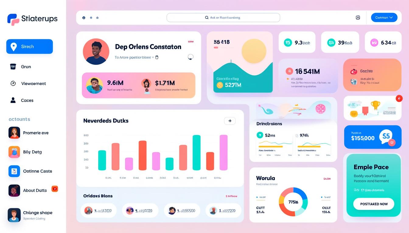 découvrez comment kiss kiss bank bank, acteur incontournable dans le financement participatif, soutient les projets créatifs en offrant une plateforme innovante pour les entrepreneurs et artistes. lancez votre projet et mobilisez une communauté autour de vos idées.