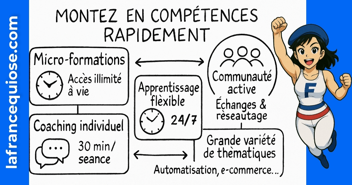 Résumé visuel de l’article