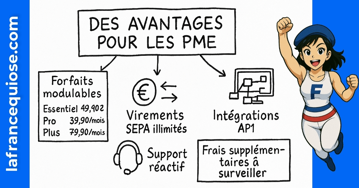 Résumé visuel de l’article