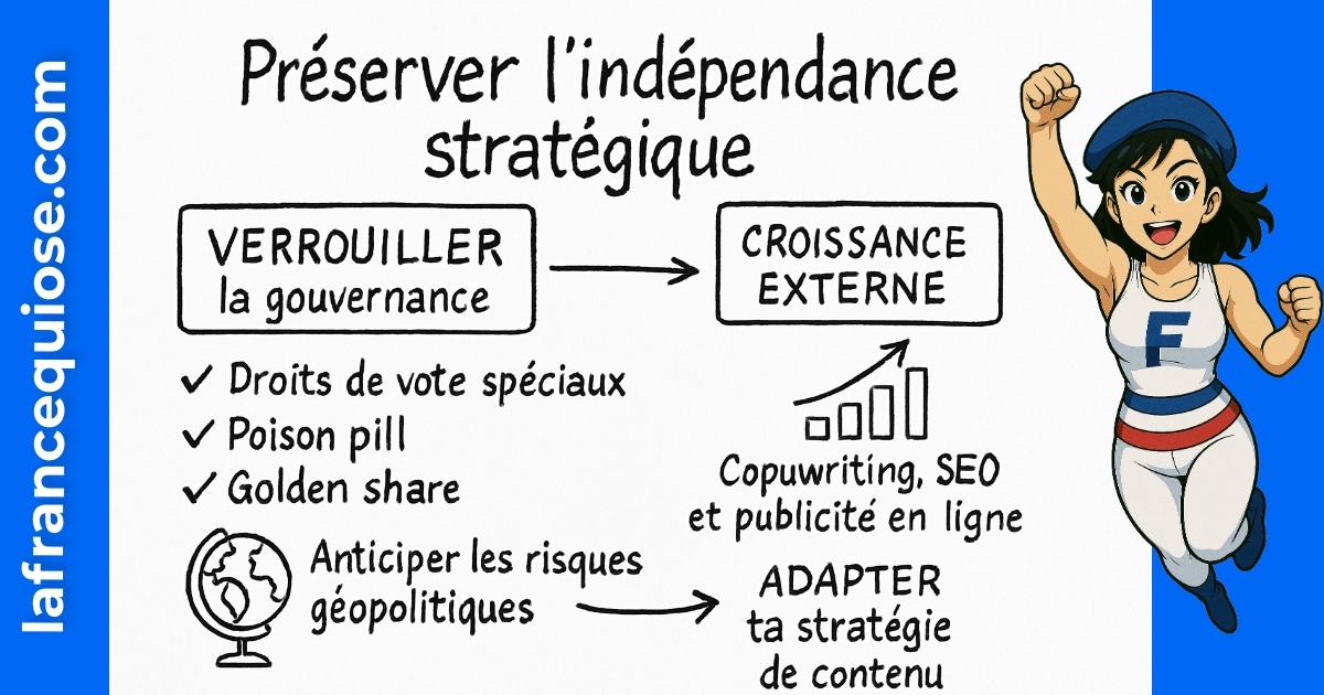 Résumé visuel de l’article