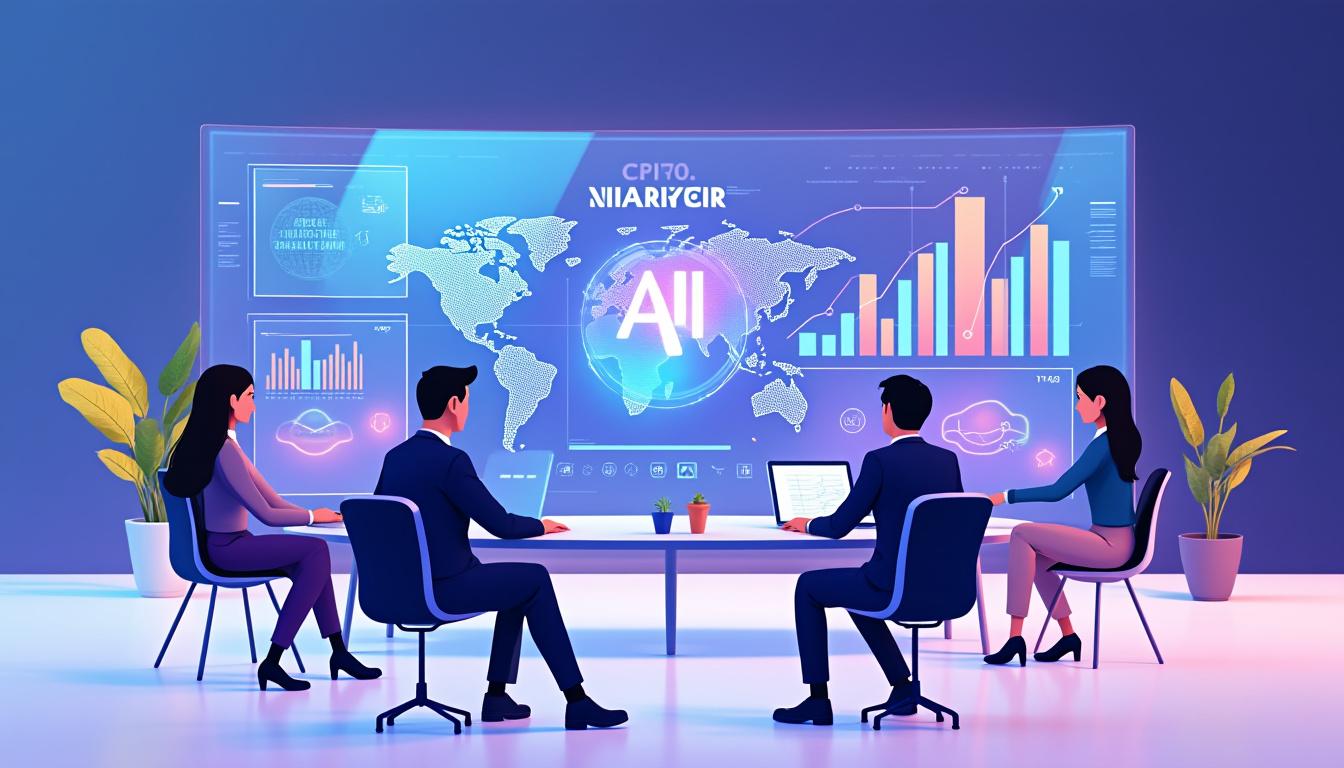 découvrez le changement de nom d'outbrain, qui adopte désormais l'identité teads. apprenez-en plus sur cette nouvelle étape et les raisons de cette transformation stratégique dans l'univers de la publicité digitale.
