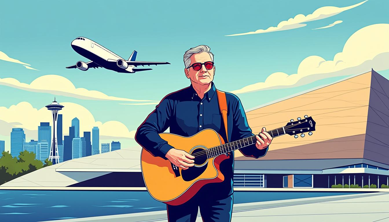 découvrez le parcours inspirant de paul allen, cofondateur de microsoft, philanthrope engagé et passionné de musique, dont le talent et la générosité ont marqué le monde de la technologie et des arts.