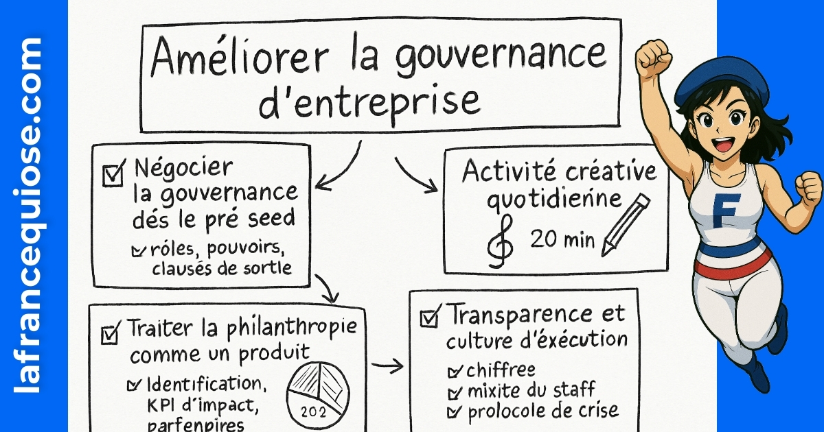 Résumé visuel de l’article