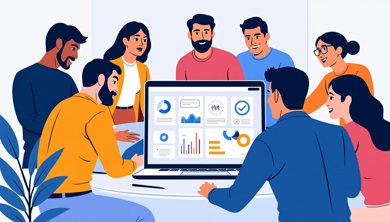 découvrez comment phacet, startup innovante, a développé un agent d'ia performant en six semaines seulement et s'impose parmi les entreprises les plus prometteuses du classement we innovate 500.