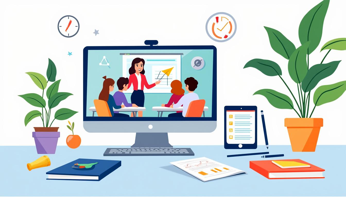 découvrez learnyclub, votre nouvelle façon d'apprendre en ligne ! rejoignez une communauté dynamique et accédez à des ressources innovantes qui révolutionneront votre apprentissage. ne manquez pas l'opportunité de transformer votre éducation aujourd'hui.