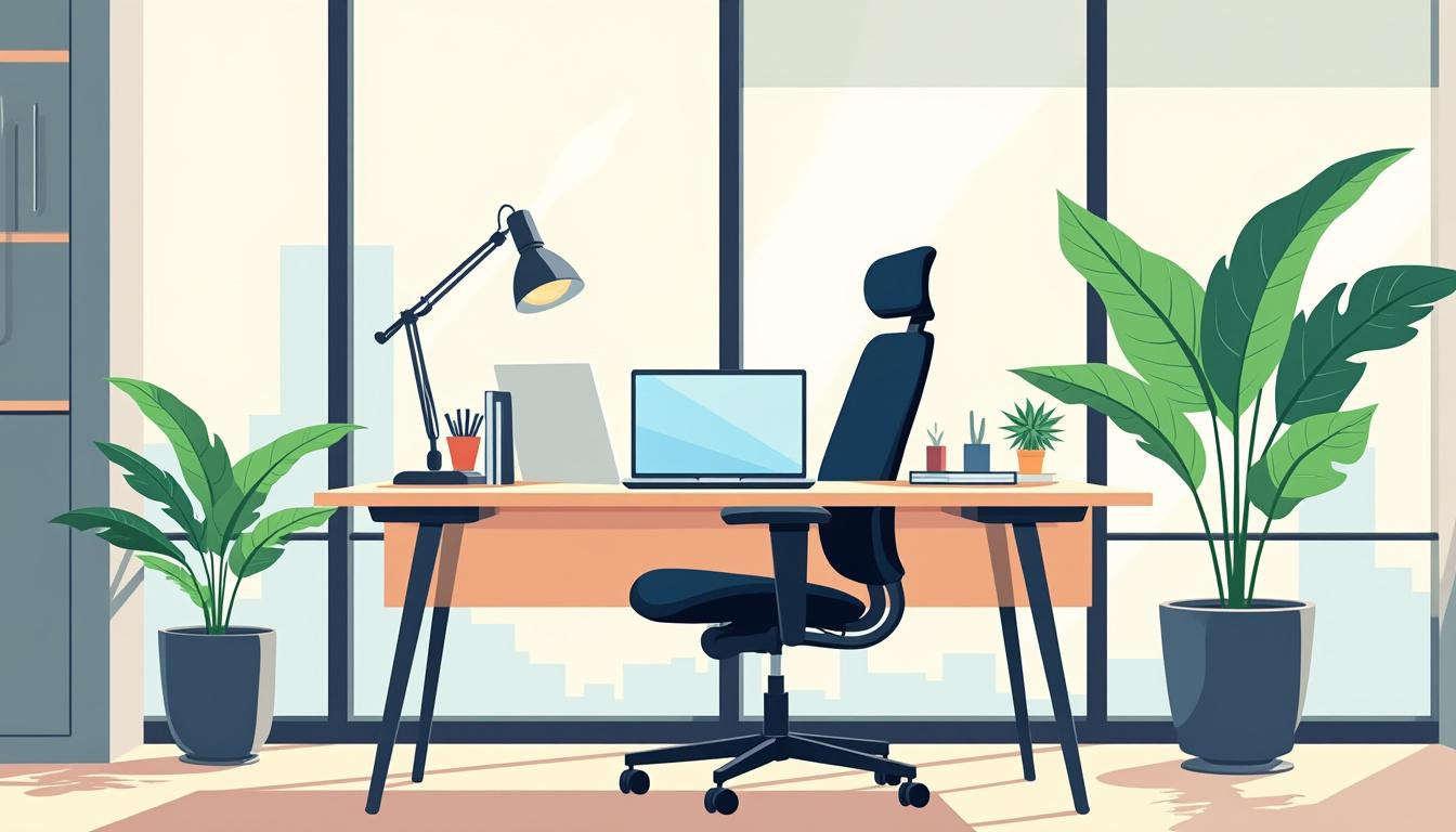 découvrez comment optimiser votre environnement de travail pour booster votre productivité. explorez des conseils pratiques et des solutions adaptées pour créer un espace qui favorise la concentration et la créativité.