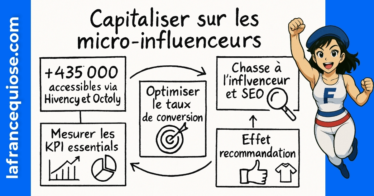 Résumé visuel de l’article