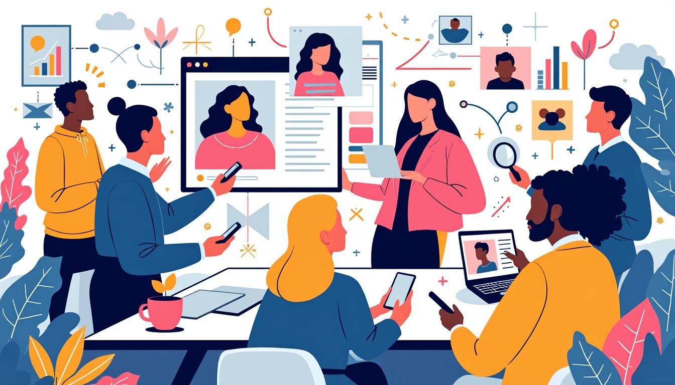 Skeepers renforce son activité de marketing d'influence en acquérant Hivency et Octoly 6 découvrez comment skeepers consolide sa position dans le marketing d'influence grùce à l'acquisition stratégique d'hivency et octoly, deux acteurs clés du secteur. plongez dans les nouvelles opportunités offertes par cette fusion pour les marques et les créateurs de contenu.