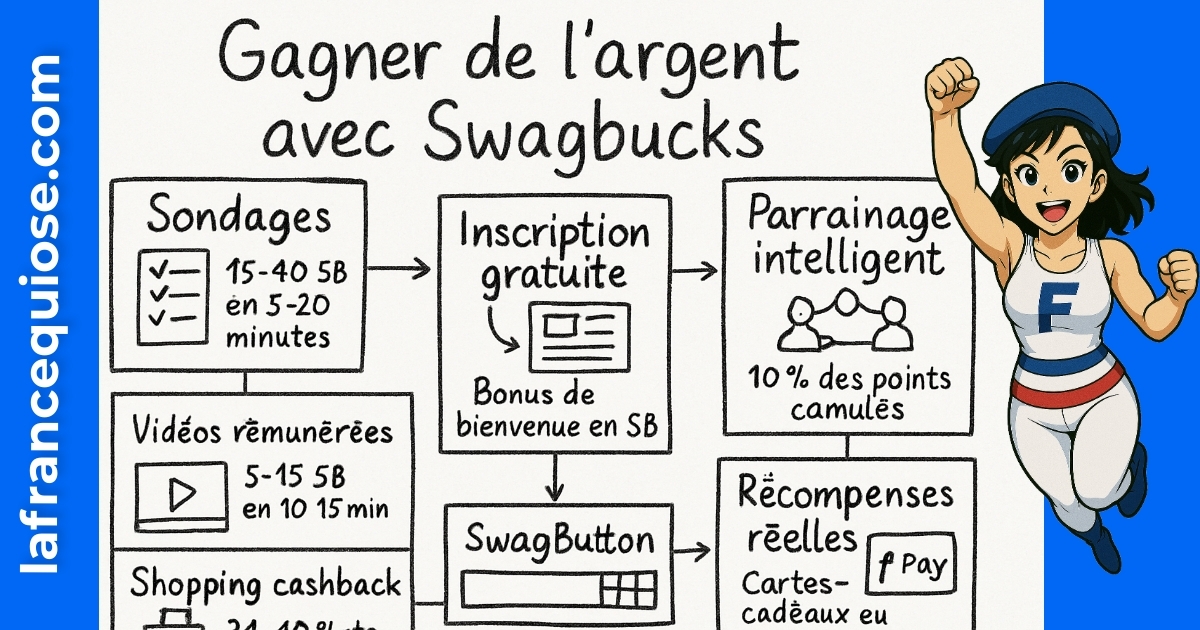 Résumé visuel de l’article