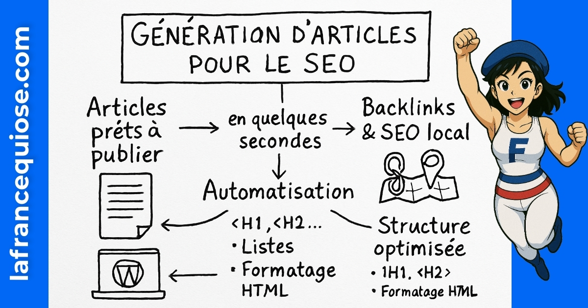 Résumé visuel de l’article