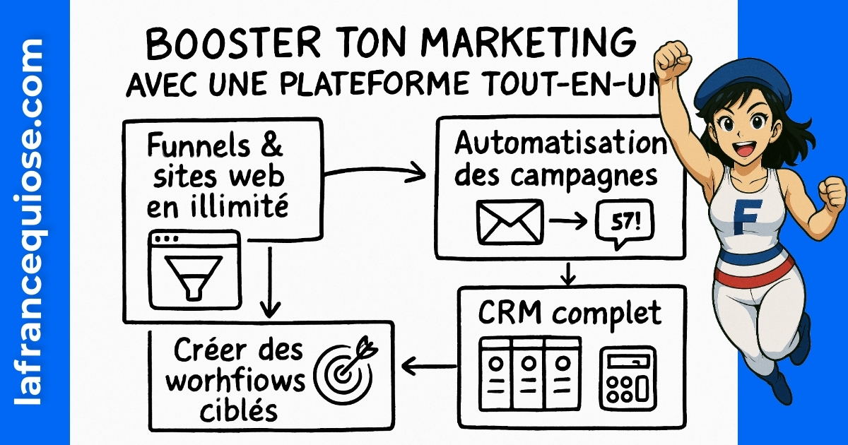 Résumé visuel de l’article