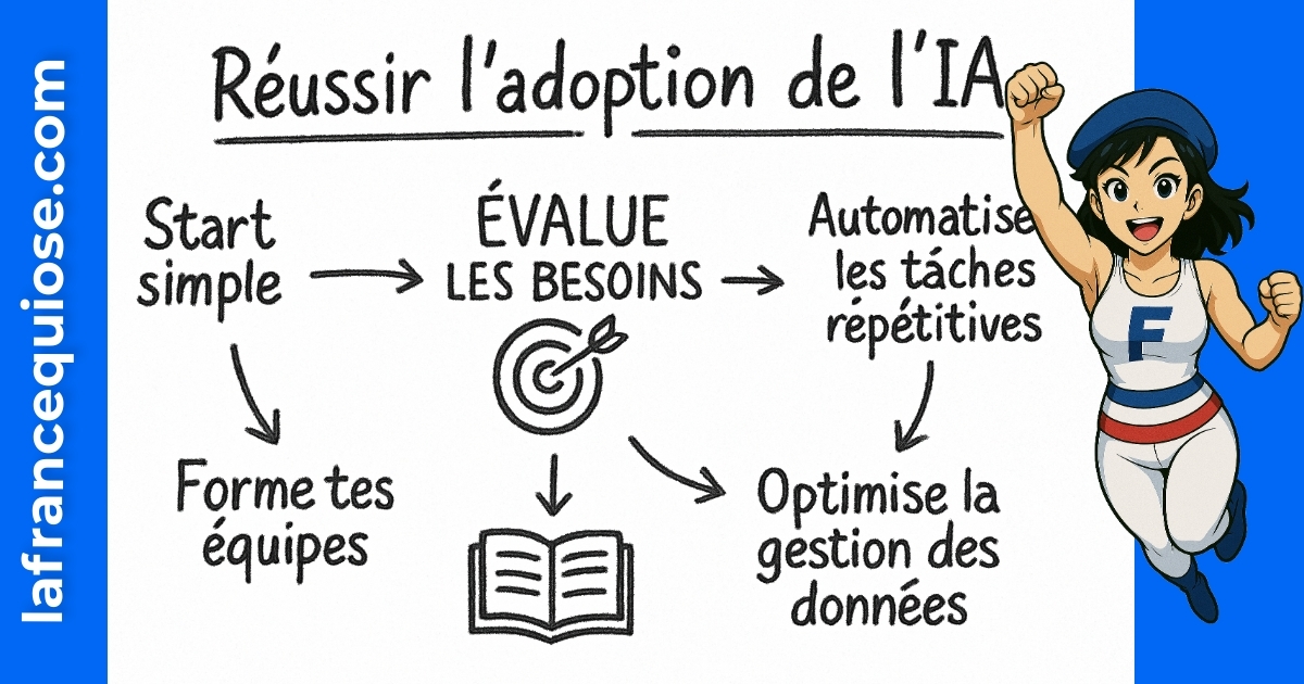 Résumé visuel de l’article
