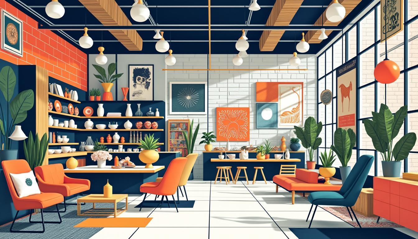 Whoppah, le hollandais innovant, s'empare de Design Market pour affirmer sa présence en Europe 6 découvrez comment whoppah, la plateforme néerlandaise d'objets design d'occasion, renforce sa présence en europe en acquérant design market. une initiative stratégique pour conquérir le marché du design d'intérieur !