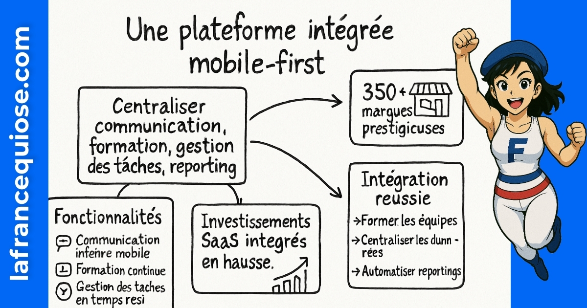 Résumé visuel de l’article