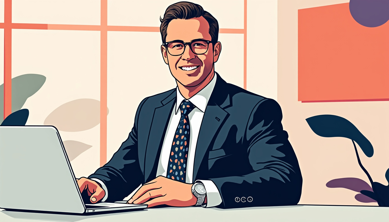 découvrez le parcours inspirant de thomas plantenga, un innovateur remarquable dont les succès et la vision transforment l’industrie. plongez dans son histoire et laissez-vous motiver par son approche unique de l’innovation.