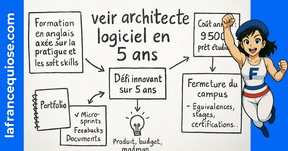 Résumé visuel de l’article