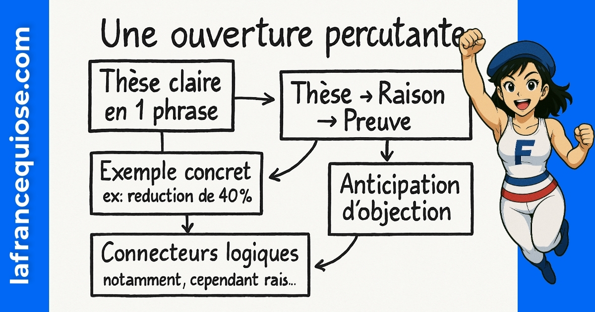 Résumé visuel de l’article