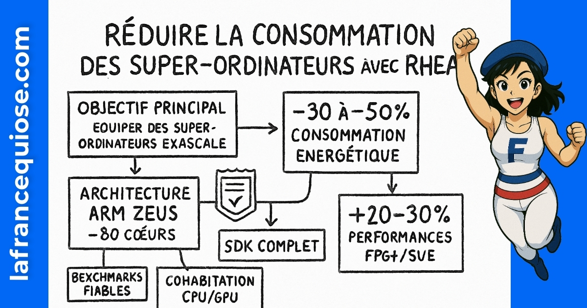 Résumé visuel de l’article