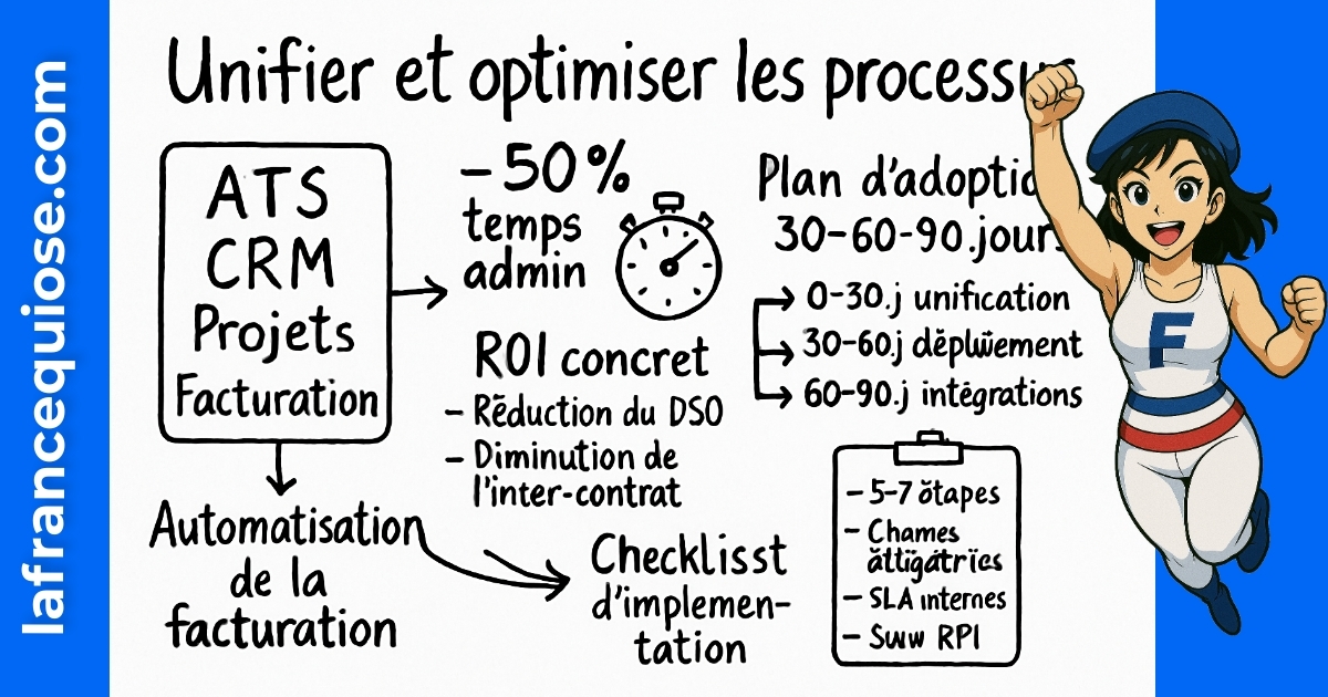 Résumé visuel de l’article