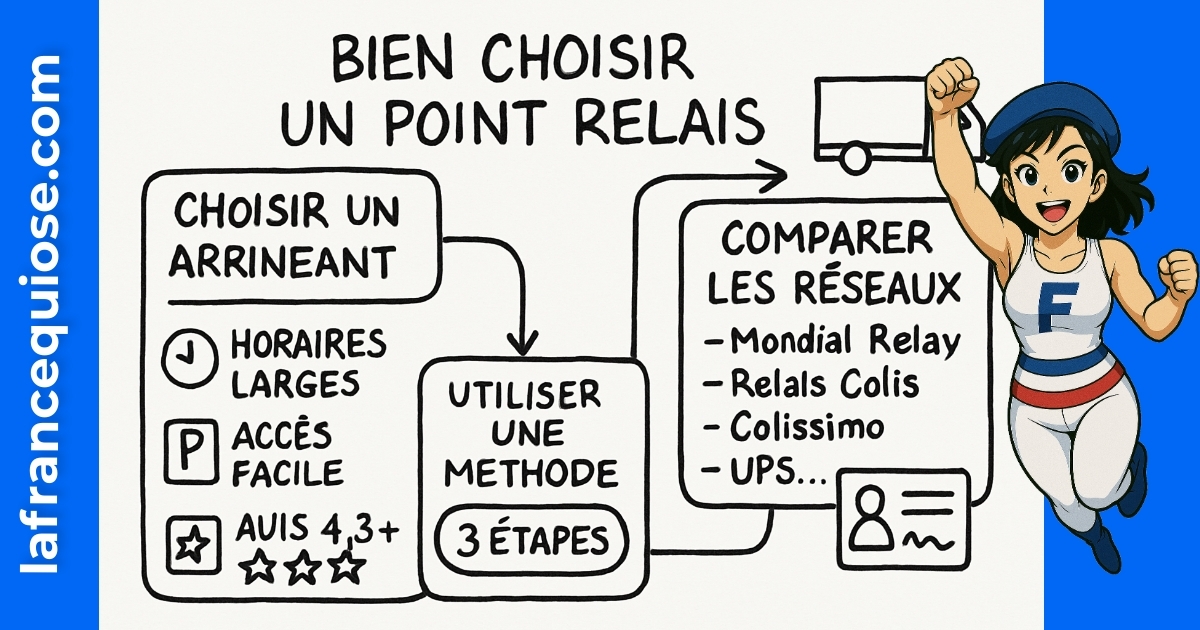 Résumé visuel de l’article