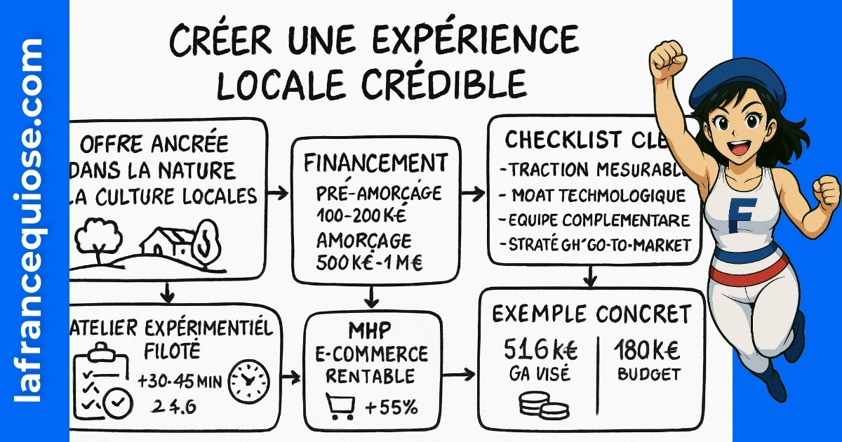 Résumé visuel de l’article