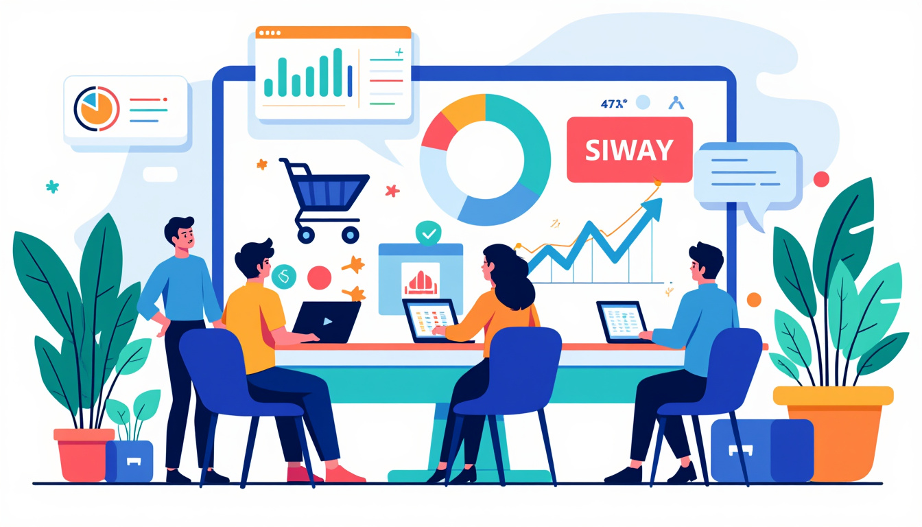 plongez dans l’univers de siway et profitez d’une expérience inédite. ne manquez pas cette occasion exceptionnelle de vivre un moment unique et mémorable !