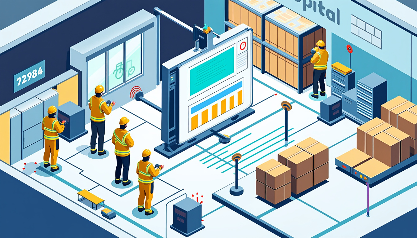 découvrez wheere, l'innovation primée au we innovate 500 de 2025, qui révolutionne la géolocalisation avec des solutions précises, rapides et sécurisées adaptées à tous vos besoins.