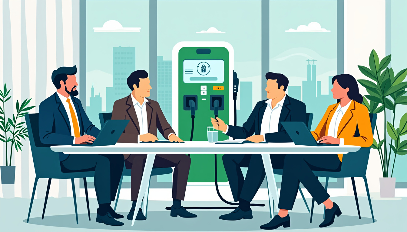 Engie commence à liquider EVBox, tout en laissant entrevoir une reprise partielle par Financière de Pessac 6 engie débute la liquidation d’evbox, tout en ouvrant la voie à une potentielle reprise partielle par financière de pessac. découvrez les enjeux de cette transition stratégique pour les acteurs de la mobilité électrique.