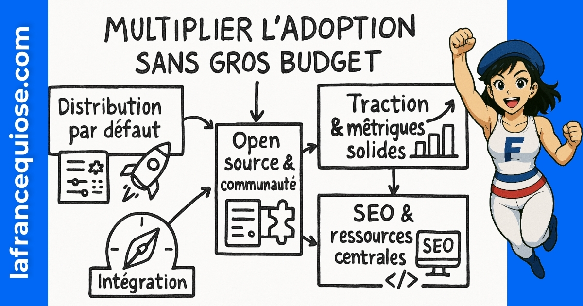 Résumé visuel de l’article