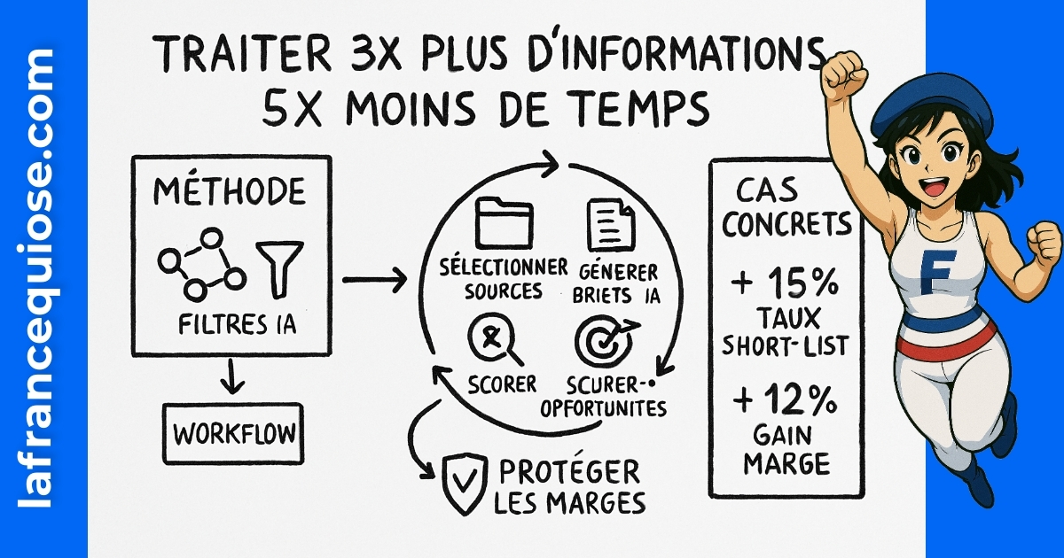 Résumé visuel de l’article