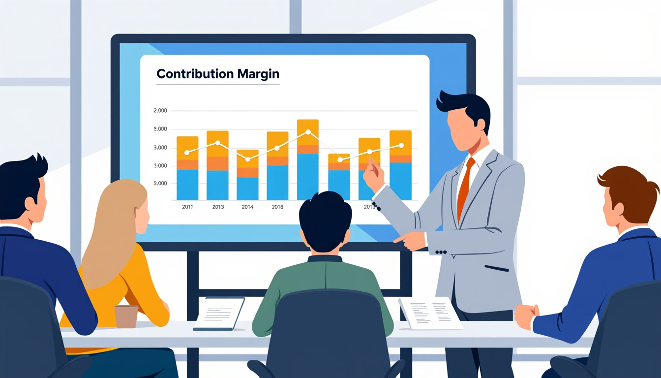 découvrez comment l'exploration du compte de résultat différentiel constitue une approche essentielle pour analyser précisément la rentabilité et prendre de meilleures décisions de gestion.