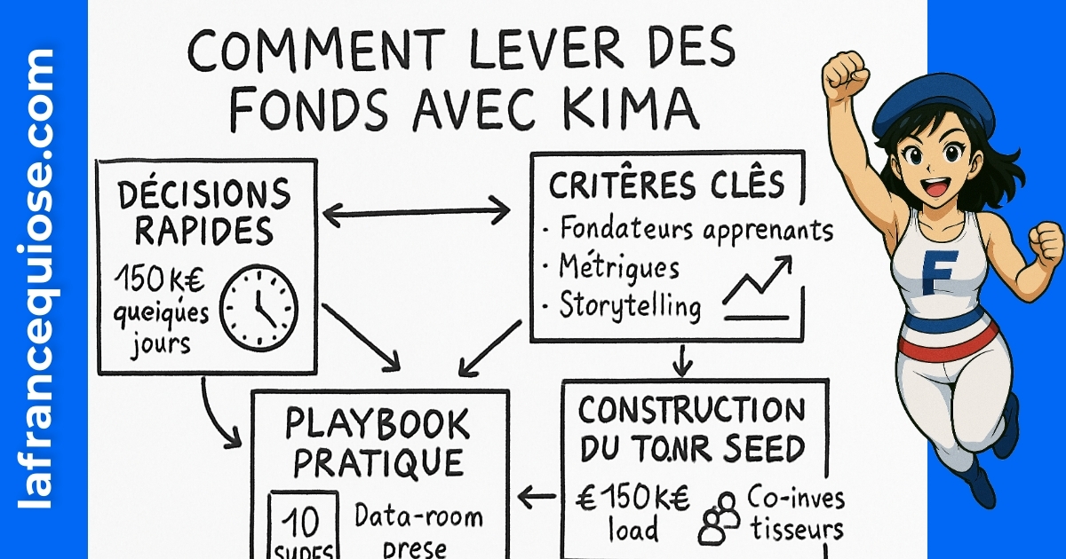 Résumé visuel de l’article